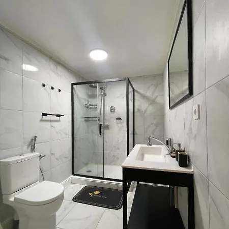 Appartement Rankos Malakoff
