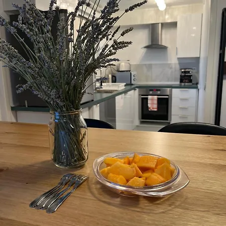 Rankos Appartement Malakoff