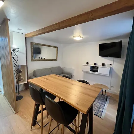Rankos Appartement