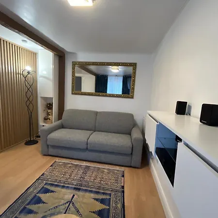 Rankos Appartement *