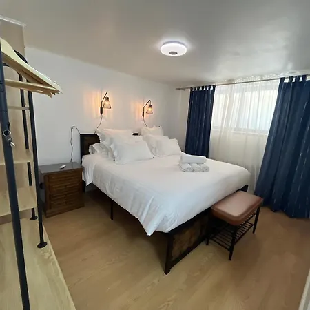 Appartement Rankos