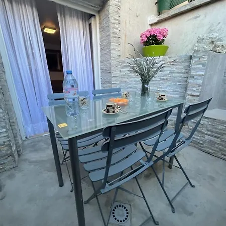 Rankos Appartement