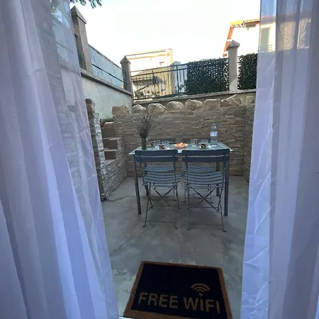 Appartement Rankos Malakoff