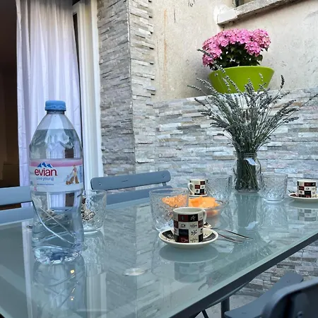 Appartement Rankos Malakoff
