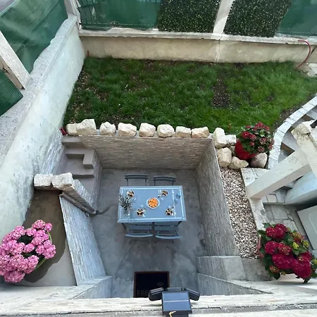 Rankos Appartement *
