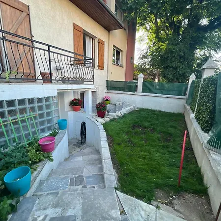 Appartement Rankos Malakoff