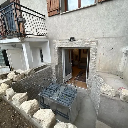 Rankos Appartement *